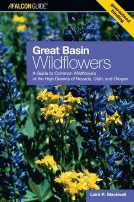 Great Basin Wildflowers
