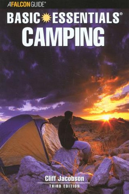 Basic Essentials (R) Camping 3/e