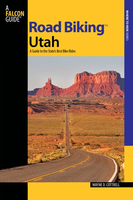 Road Biking (TM) Utah