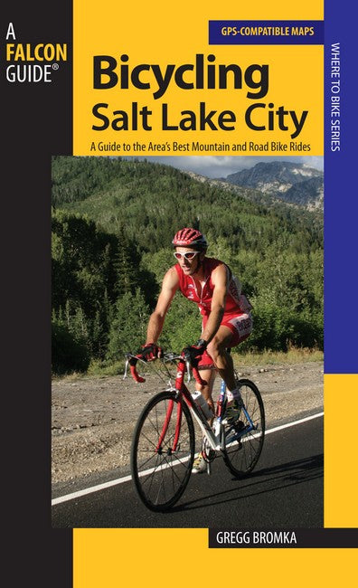 Bicycling Salt Lake City