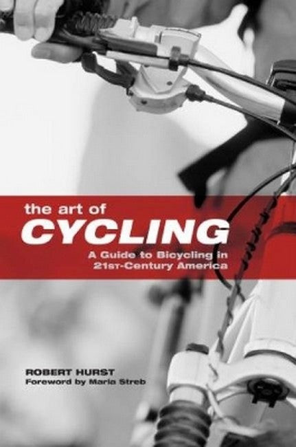 Art of Cycling 2/e