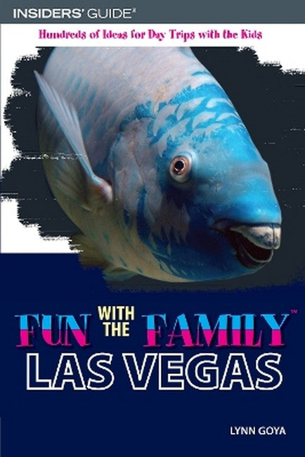 Fun with the Family Las Vegas 4/e