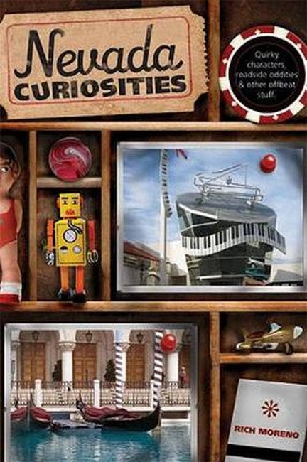 Nevada Curiosities