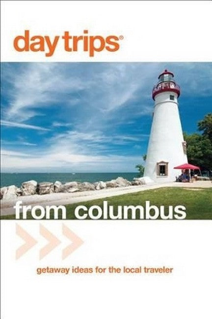 Day Trips (R) from Columbus 3/e