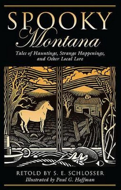 Spooky Montana