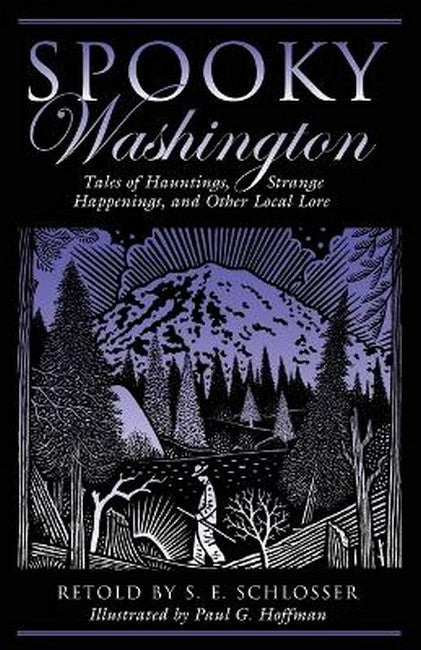 Spooky Washington