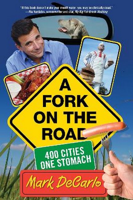 Fork on the Road