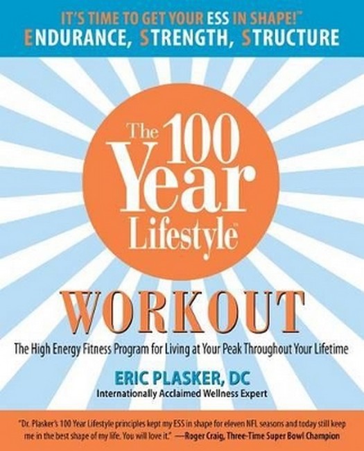 100 Year Lifestyle Workout