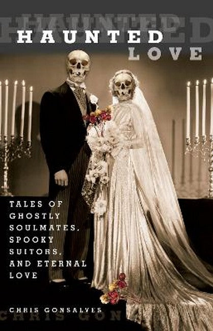 Haunted Love