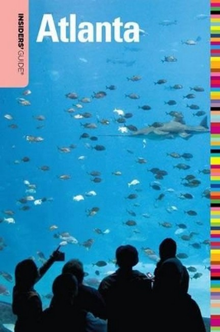 Insiders' Guide to Atlanta 9/e