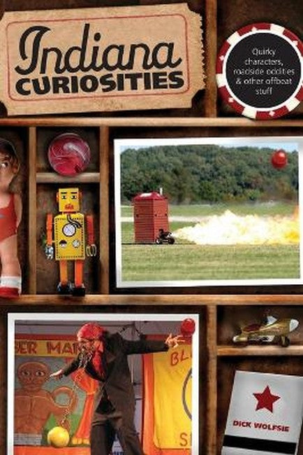 Indiana Curiosities 3/e