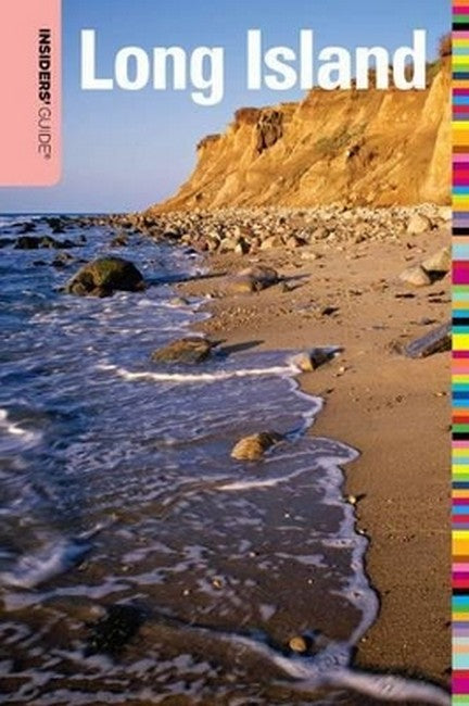 Insiders' Guide (R) to Long Island