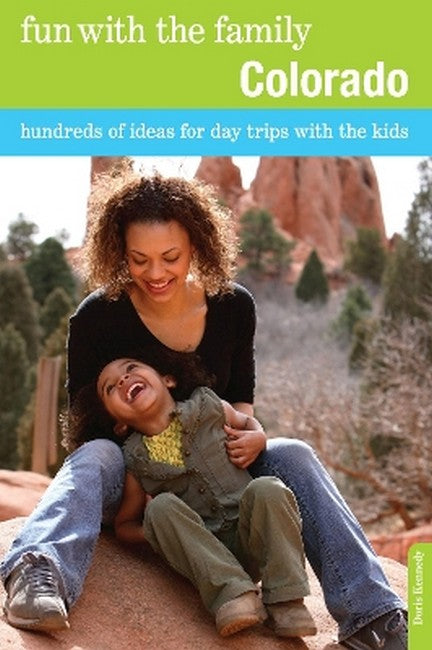 Fun with the Family Colorado 7/e