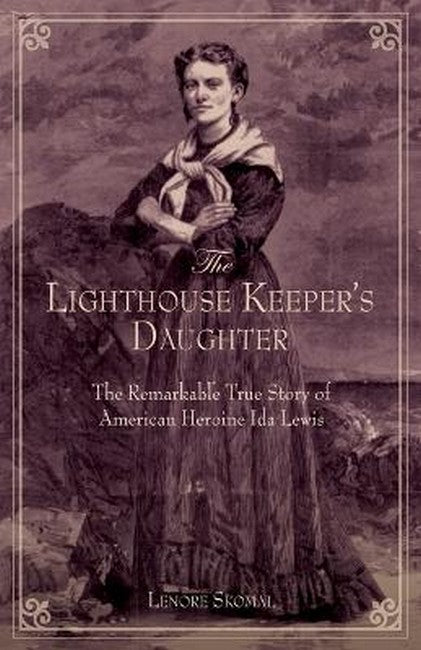 Lighthouse Keeper's Daughter