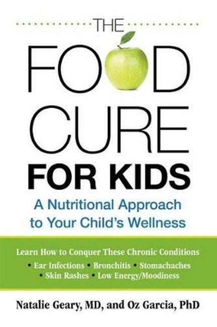 Food Cure for Kids