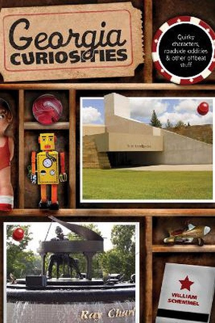 Georgia Curiosities 3/e