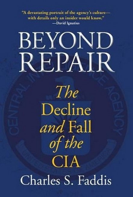 Beyond Repair