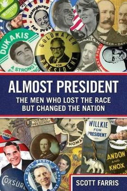 Almost President