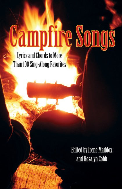 Campfire Songs 4/e