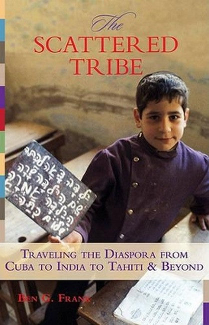 Scattered Tribe