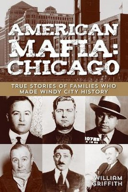 American Mafia: Chicago