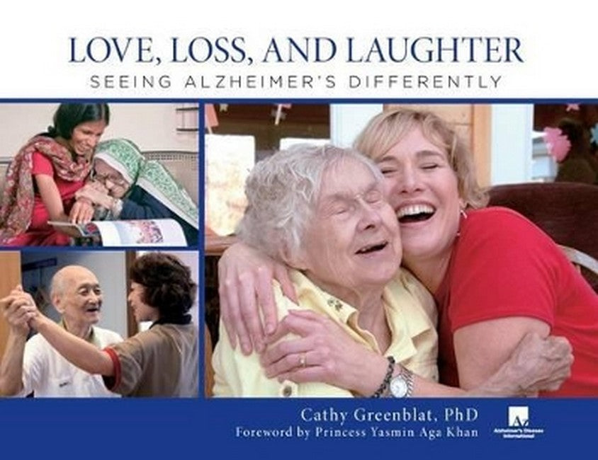 Love, Loss, and Laughter