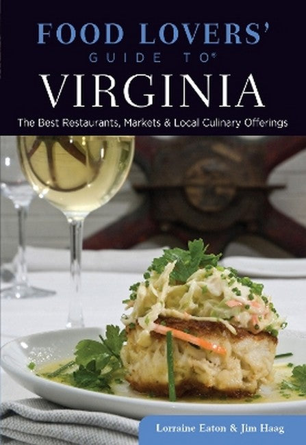Food Lovers' Guide to (R) Virginia