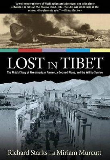 Lost in Tibet 2/e
