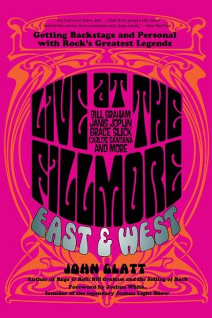Live at the Fillmore East and West