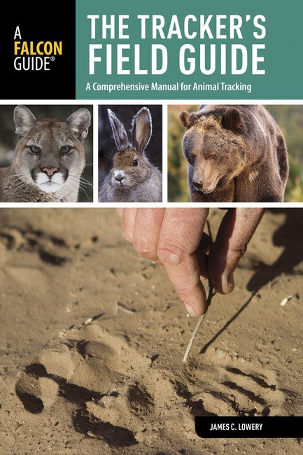 Tracker's Field Guide 2/e