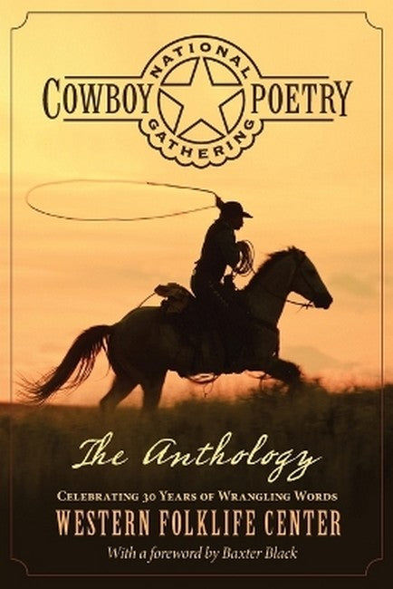 National Cowboy Poetry Gathering