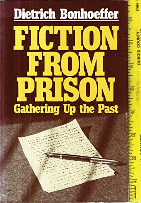Fiction from Prison