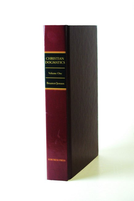 Christian Dogmatics