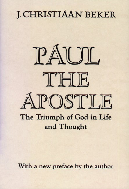 Paul the Apostle