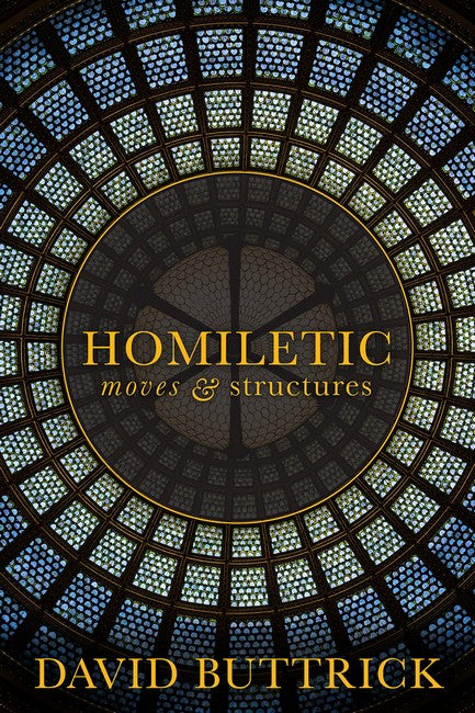 Homiletic Moves and Structures