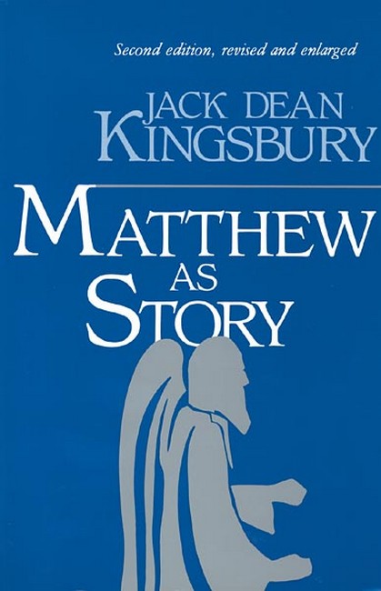 Matthew as Story 2/e