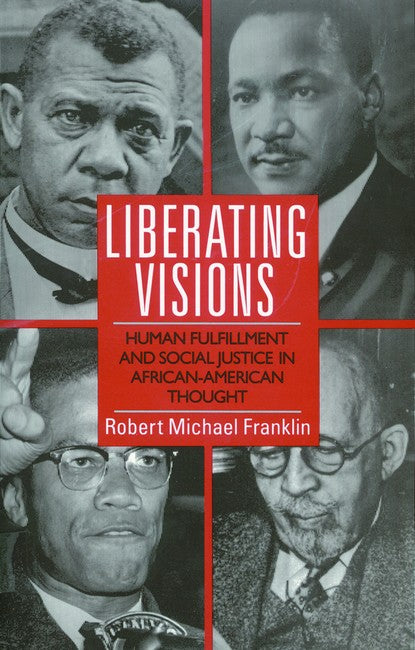 Liberating Visions