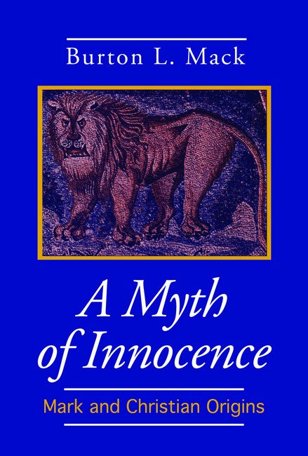 A Myth of Innocence
