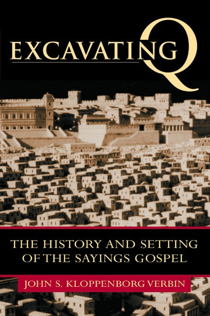 Excavating Q