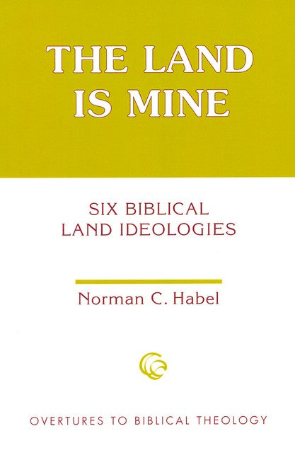 The Land Is Mine