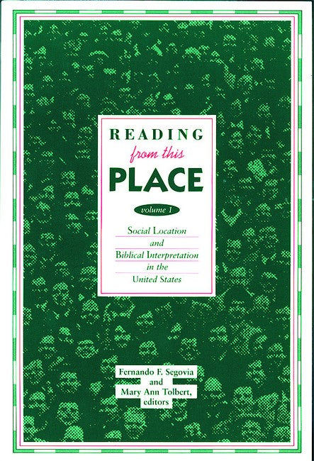 Reading from This Place, Volume 1