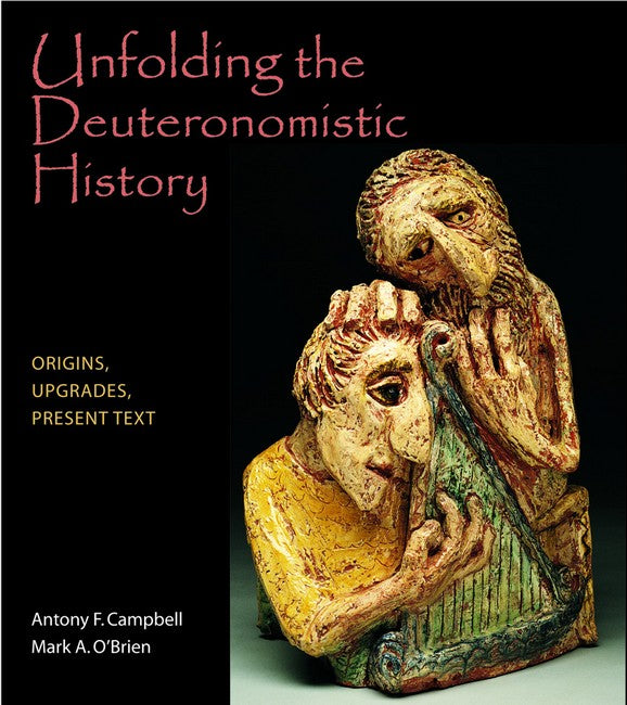 Unfolding the Deuteronomistic History