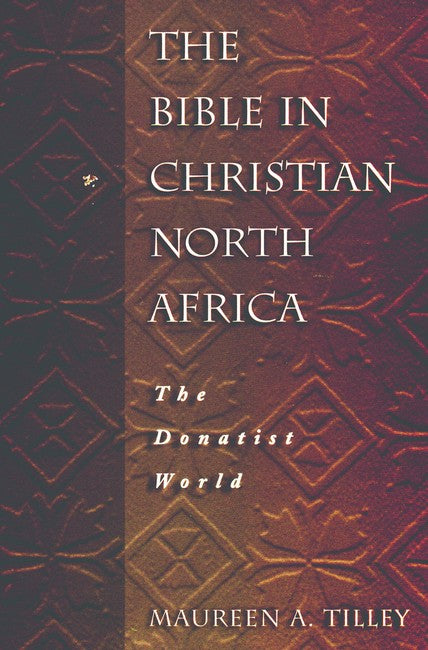 The Bible in Christian North Africa