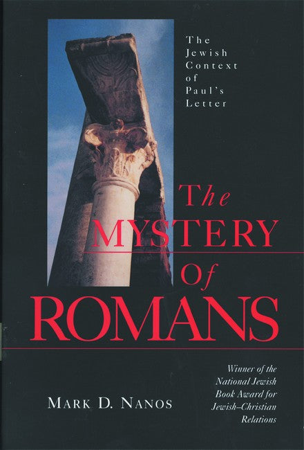 The Mystery of Romans
