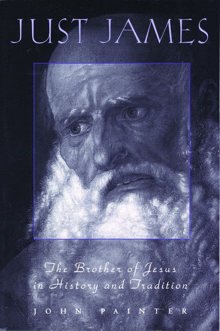 Just James
