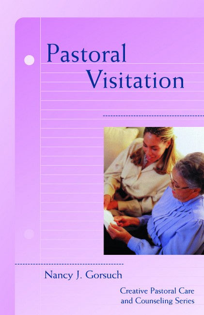 Pastoral Visitation
