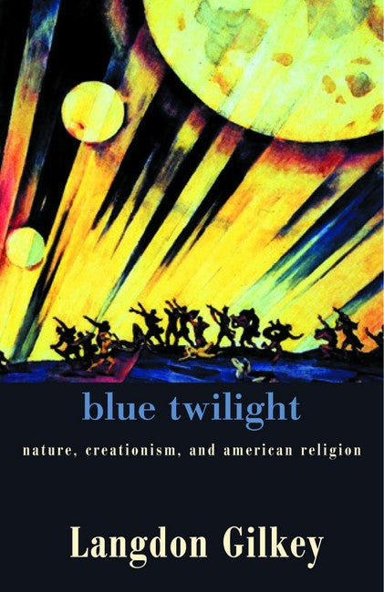 Blue Twilight