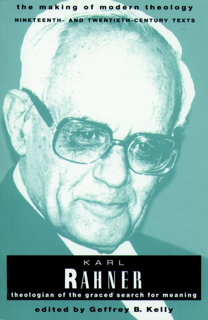 Karl Rahner