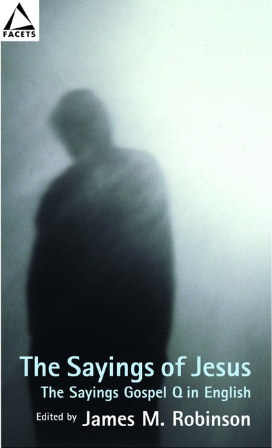 The Sayings of Jesus