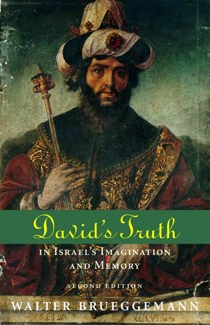 David's Truth 2/e